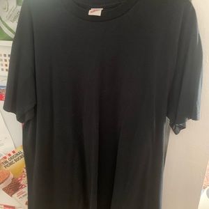 Vintage duke athletic products shirt XL made in us